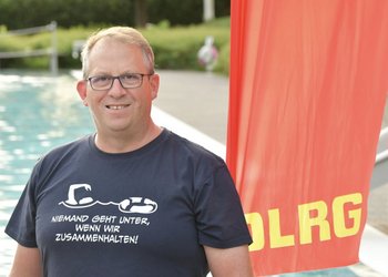 Technischer Leiter Einsatz: Markus Größchen