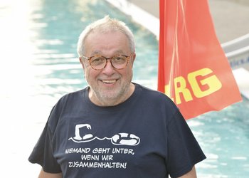 Vorsitzender: Gerd Korn